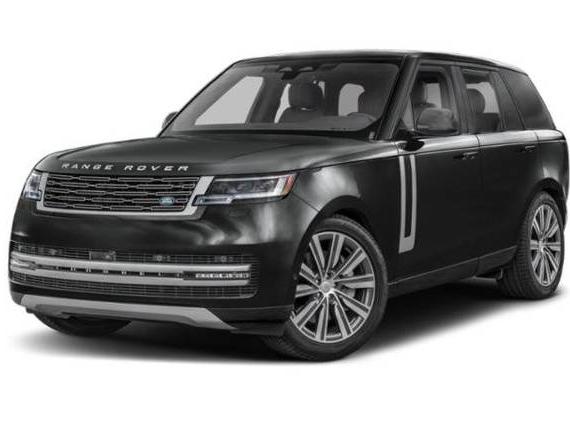 LAND ROVER RANGE ROVER 2024 SALKP9E93RA218031 image